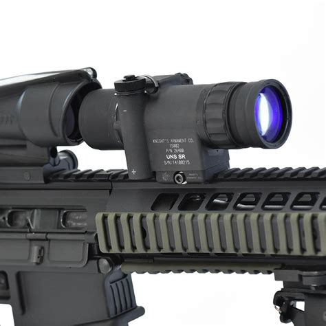 UNS-SR Weapon Sight - Knight Vision | ANVS Inc. Night Vision