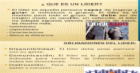 Liderazgo Autoridad Y Poder Admon Iii Pdf Document