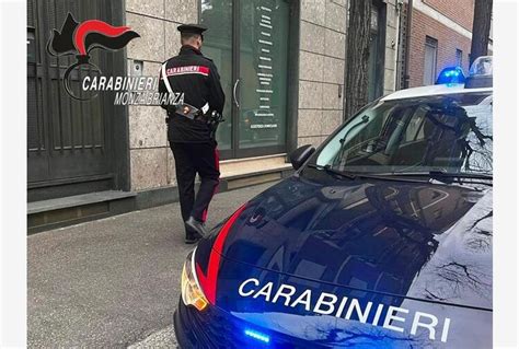 Carabinieri Sgomberano Poliambulatorio Della Ndrangheta In Brianza A