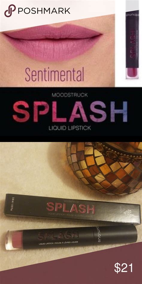 Younique Liquid Lipstick Sentimental Younique Liquid Lipstick