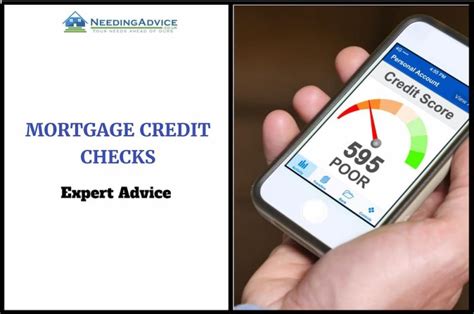 Understanding Mortgage Credit Checks: A Comprehensive Guide