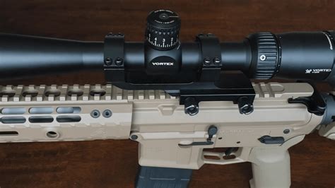 Vortex Diamondback 4 12x40 Review 2024 Worth The Money Scopes Field