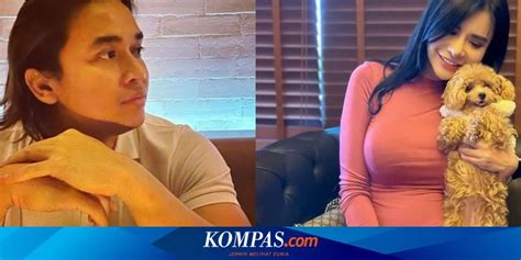 Billy Syahputra Tak Tutup Kemungkinan Pacaran Dengan Maria Vania