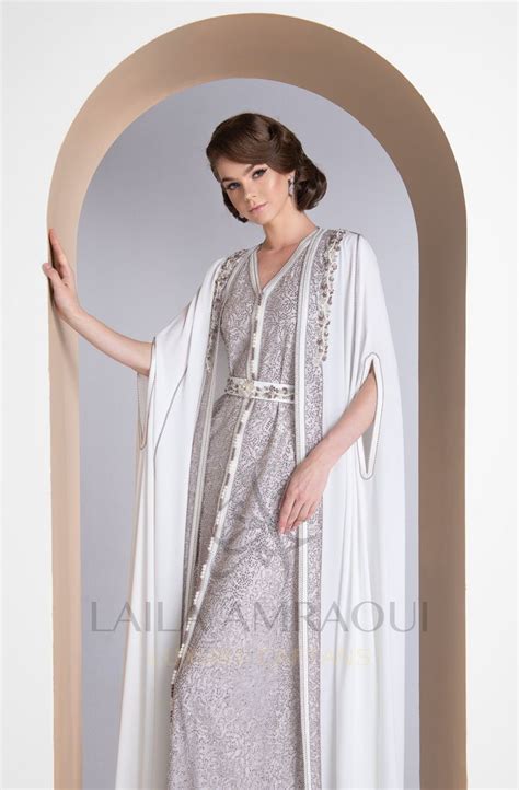 Laila Amraoui Abaya Designs Formal Dresses Long Fashion Outfits