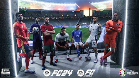 EA FC 24 Path To Glory Tracker Euro 2024 Copa America And Greats Of