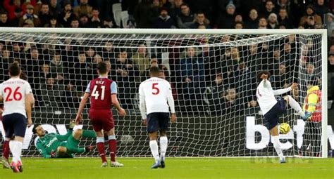 Liverpool Vs West Ham 2 0 Salah Y Chamberlain Por La Fecha 18 De La