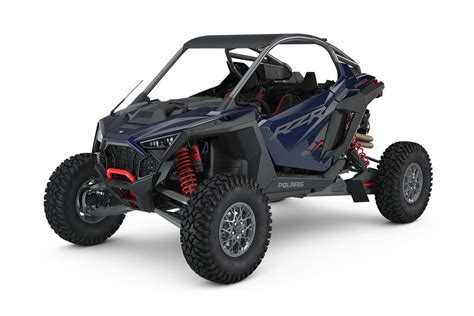 2025 Polaris Rzr Xp 2025 Ultimate R George Richards