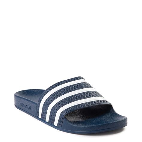 Adidas Adilette Slide Sandal Journeys