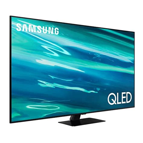 Smart Samsung Qe Q Bauxce Televizori