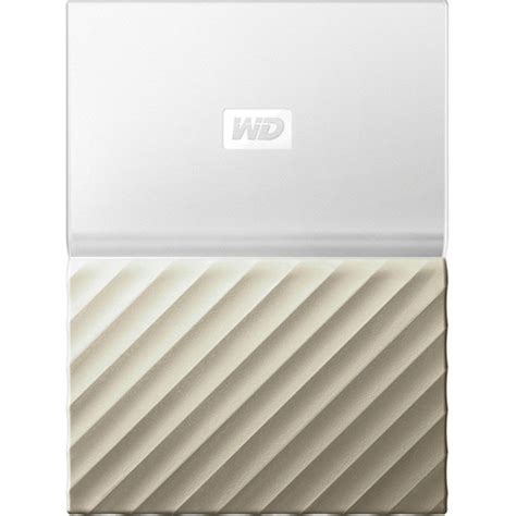 Itsvet Western Digital My Passport Ultra