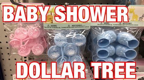 Dollar Tree Baby Shower Favors Ideas For Birthday Party Favors