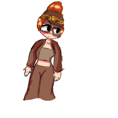 My Rblx Avatar Ibispaint