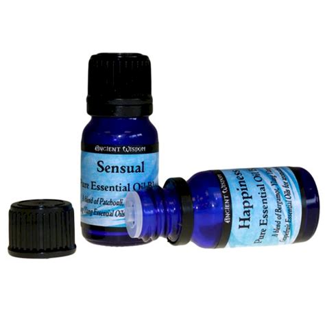 Essential Oil Blends 10ml Aw Dropship Your Tware And