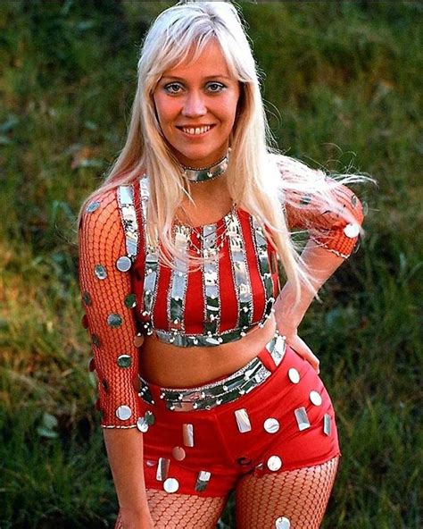 Agnetha Ideas Agnetha F Ltskog Agneta F Ltskog Abba Hot Sex Picture