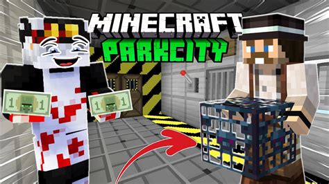 Facem Afaceri Cu Blu Pe Parkcity Smp Youtube