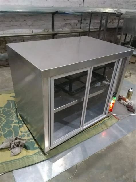 Hot Food Case At Rs 22000piece Food Display Counter In New Delhi