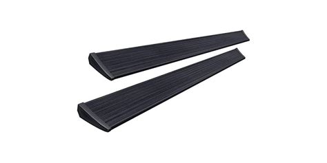 Amp Research Powerstep Electric Running Boards