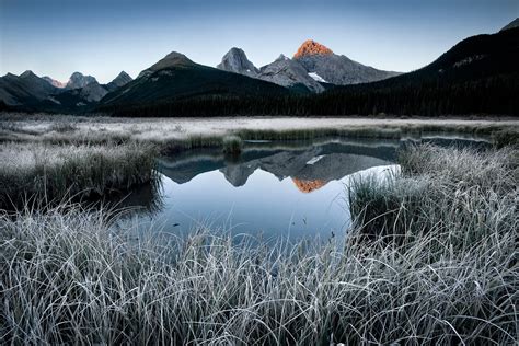 Kananaskis Country Alberta Canada Luke Austin Soulscape Photography