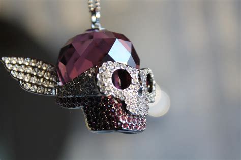 Crystal Skull by JoJoAsakura on DeviantArt