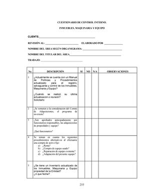 Automatizada Contabilidad Financiera Curso Contabilidad Financiera