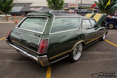 1970 Oldsmobile Vista Cruiser Vista Cruiser Oldsmobile Cruisers