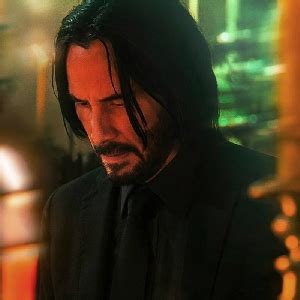 Keanu Reeves Kembali Jadi John Wick Di Spin Off Ballerina