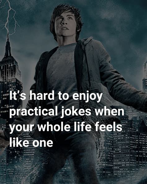 Percy Jackson Quotes Piicescorp