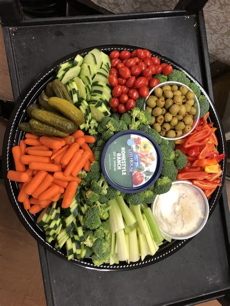 Veggie Tray Veggie Tray Vegetable Platter Veggie Platters