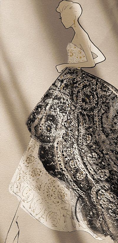 Vross Design Fashion Designer And Illustrator Illustrations Portfolio