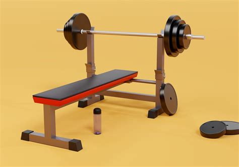 Banc Musculation Guide D Achat Complet Csf