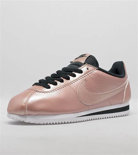 Nike Cortez Leather Womens Size