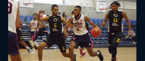 London United Basketball Club London United Basketball Club