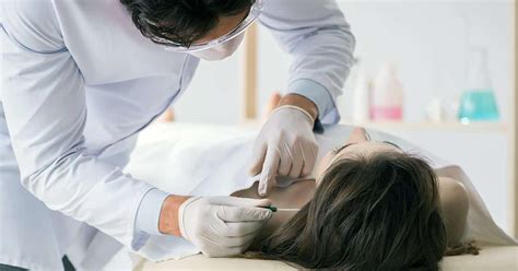 Forensic Pathology Job Description Mallory Careers
