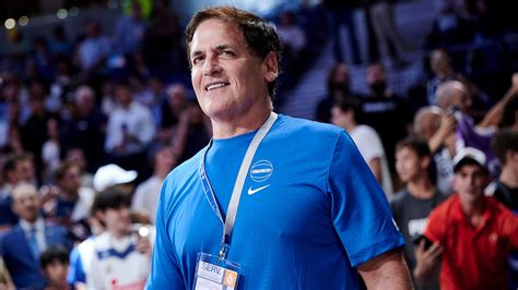 Mark Cuban To Sell His Majority Stake In Nbas Dallas Mavericks To The