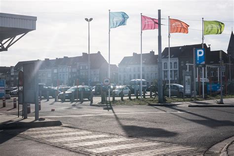 Station Gent Dampoort Visit Gent