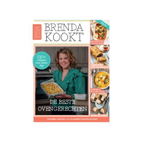 Broodje Kip Pesto Brenda Kookt