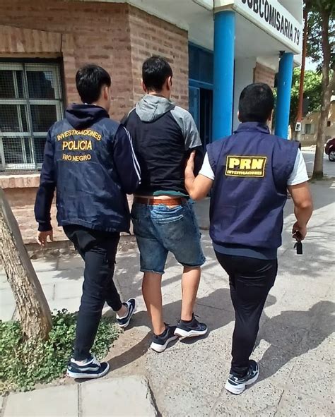 Un hombre que robó y maniató a otro en un taller mecánico fue detenido