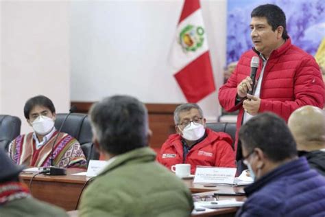 Pronis inspeccionará obras tempranas para el nuevo hospital Antonio