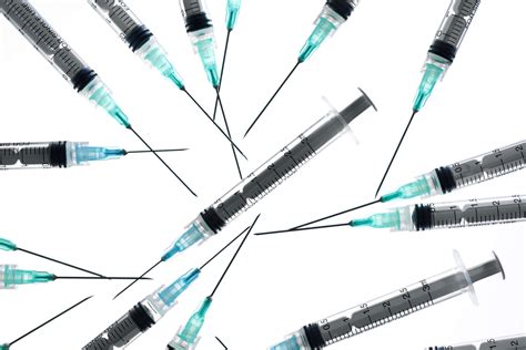 The History of Hypodermic Needle - Part II — Custom Hypodermic Tubing