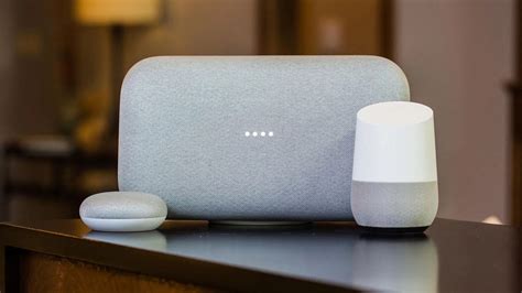 Cómo Poner a Reproducir Música Desde tu Móvil en un Altavoz Google Home