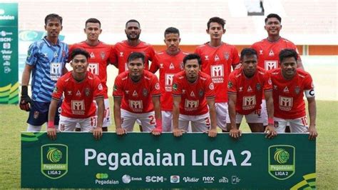 Malut United Resmi Promosi Posisi Tim Liga Terancam Siap Siap