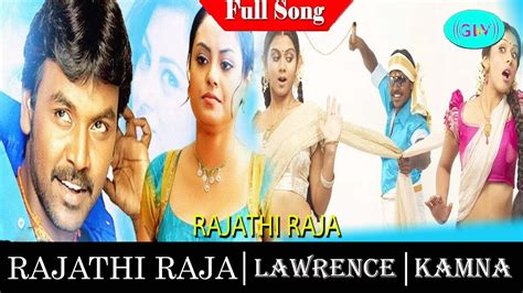 Rajadhi Raja Movie Full Songs Lawrence Raghavendra Mumtaj Karunas