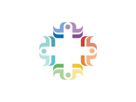 Page 4 Social Organization Logo Vector Art Icons And Graphics For
