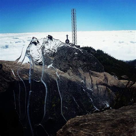 Conheça Alto Caparaó MG o Pico da Bandeira e suas belezas naturais