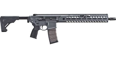 Upgrade Your Sig Mcx With Midwest Industries Mlok Handuards The Mag Life