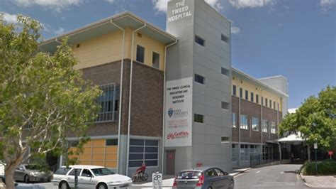 Tweed Valley Hospital Opening Date Announced As 723m Project At