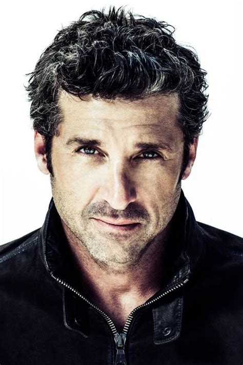 Mcdreamy Patrick Dempsey Greys Anatomy Photographer