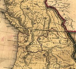 Oregon Treaty of 1846 | Summary, Origin & Significance | Study.com