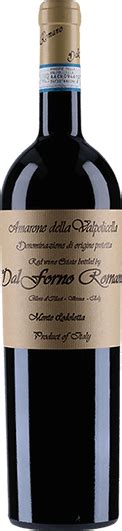 Dal Forno Romano Amarone Della Valpolicella 2015 Millesima