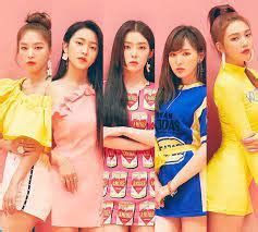 Red Velvet Members Age - Check Their Birthdays, Height and Weight Details